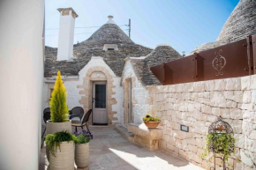Chiancole - Trulli Experience Alberobello